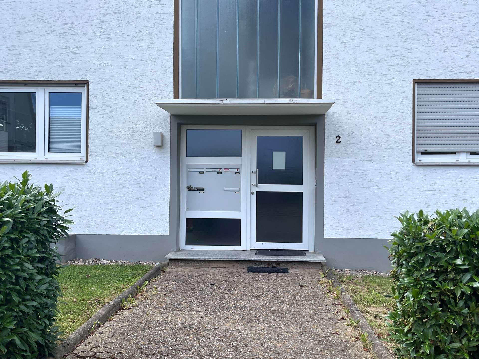 Außenansicht