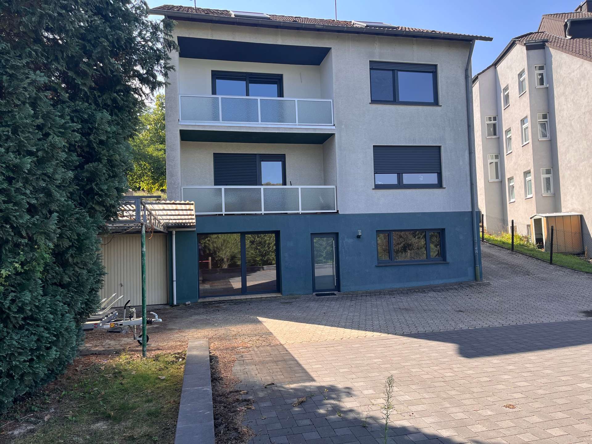 Außenansicht