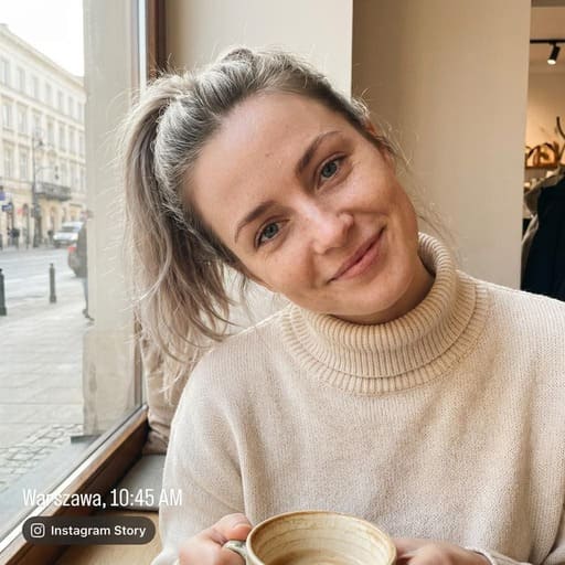 Sanne V.
