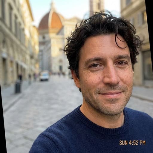 Matteo R.