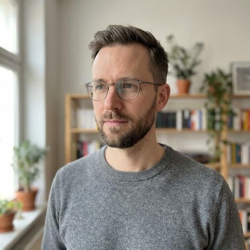 Lukas M.