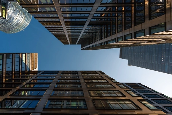 Learn more about GME commercial exterior services