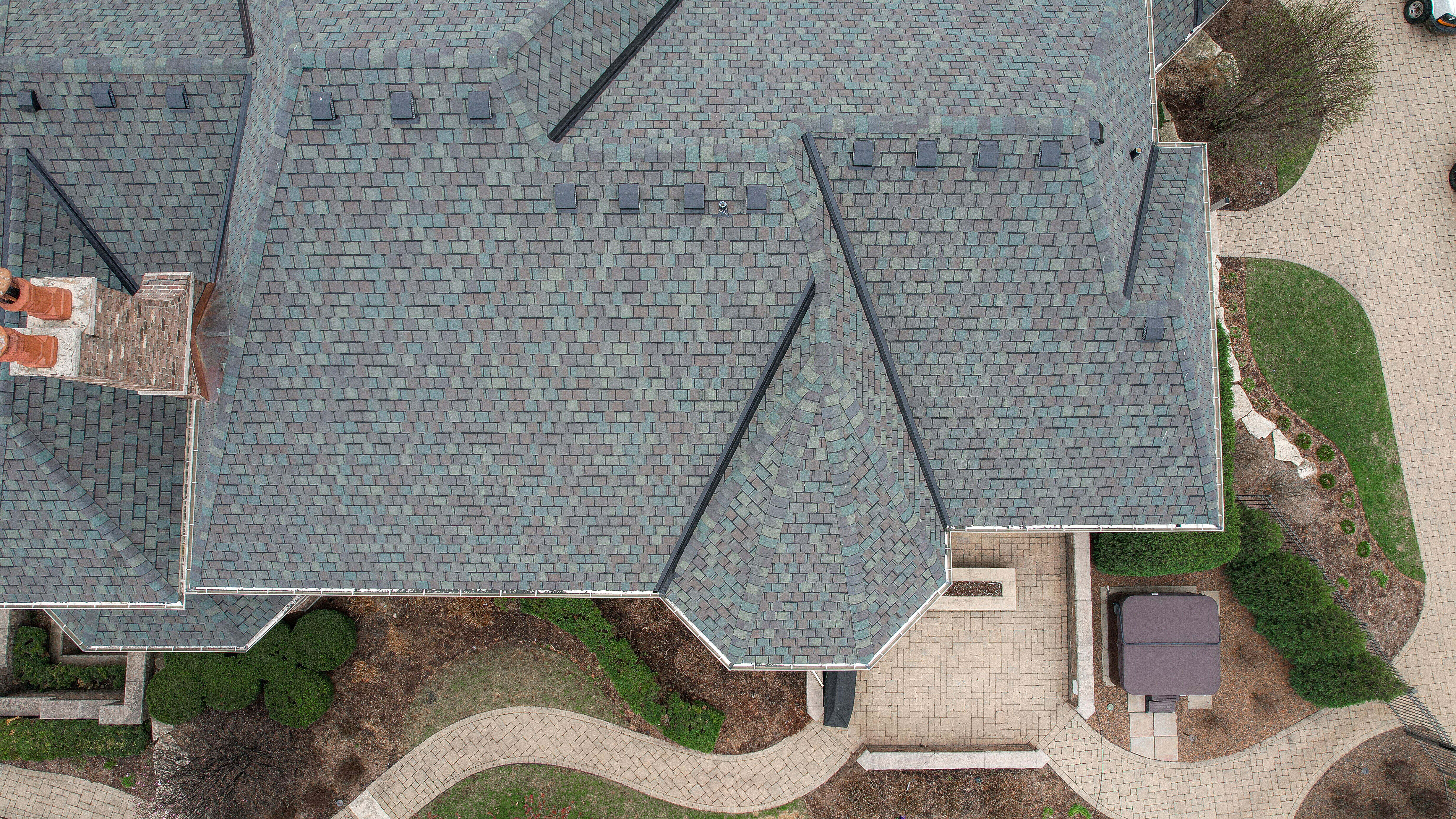 Learn more about GME roofing services