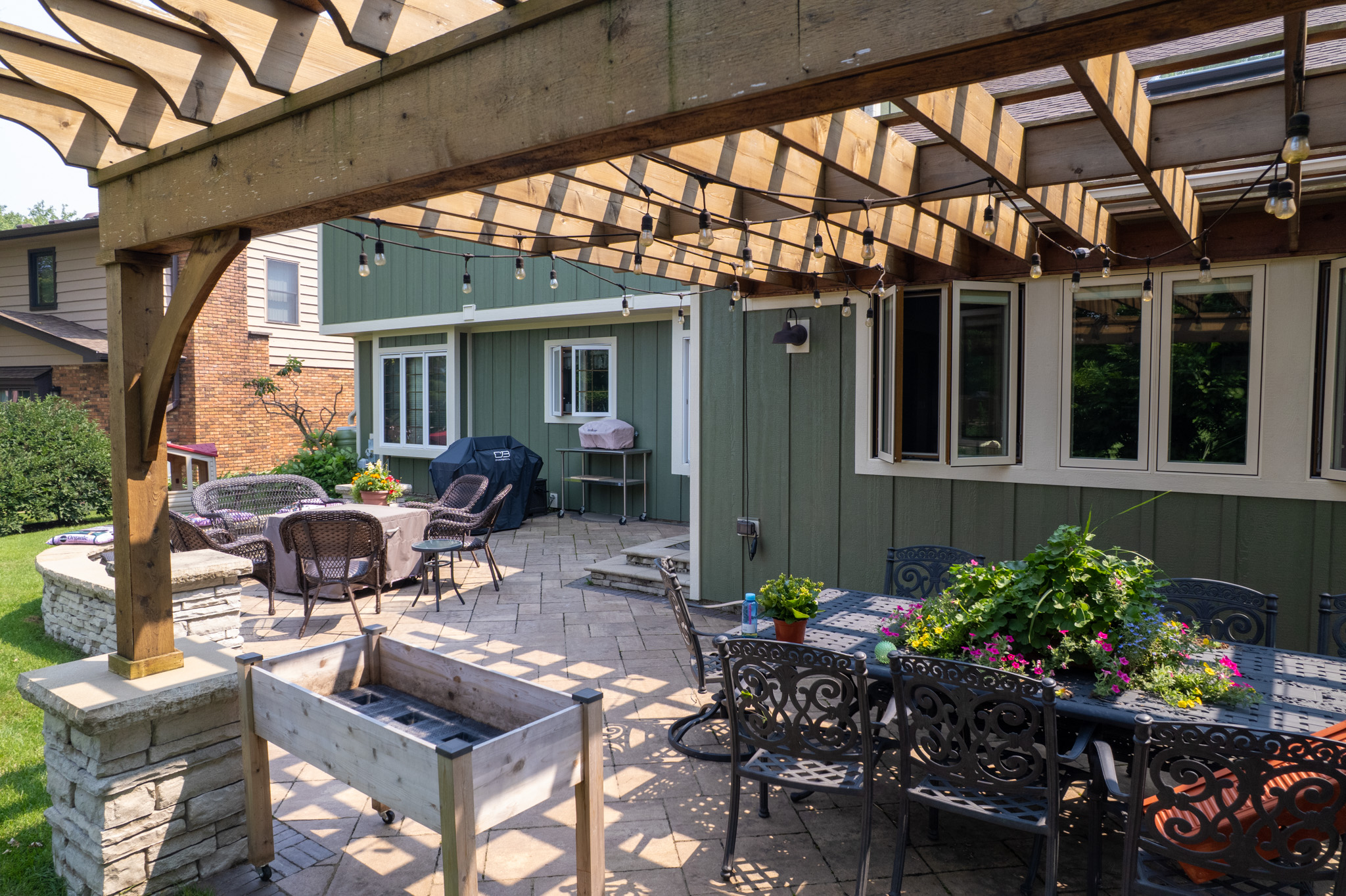 Learn more About GME siding services