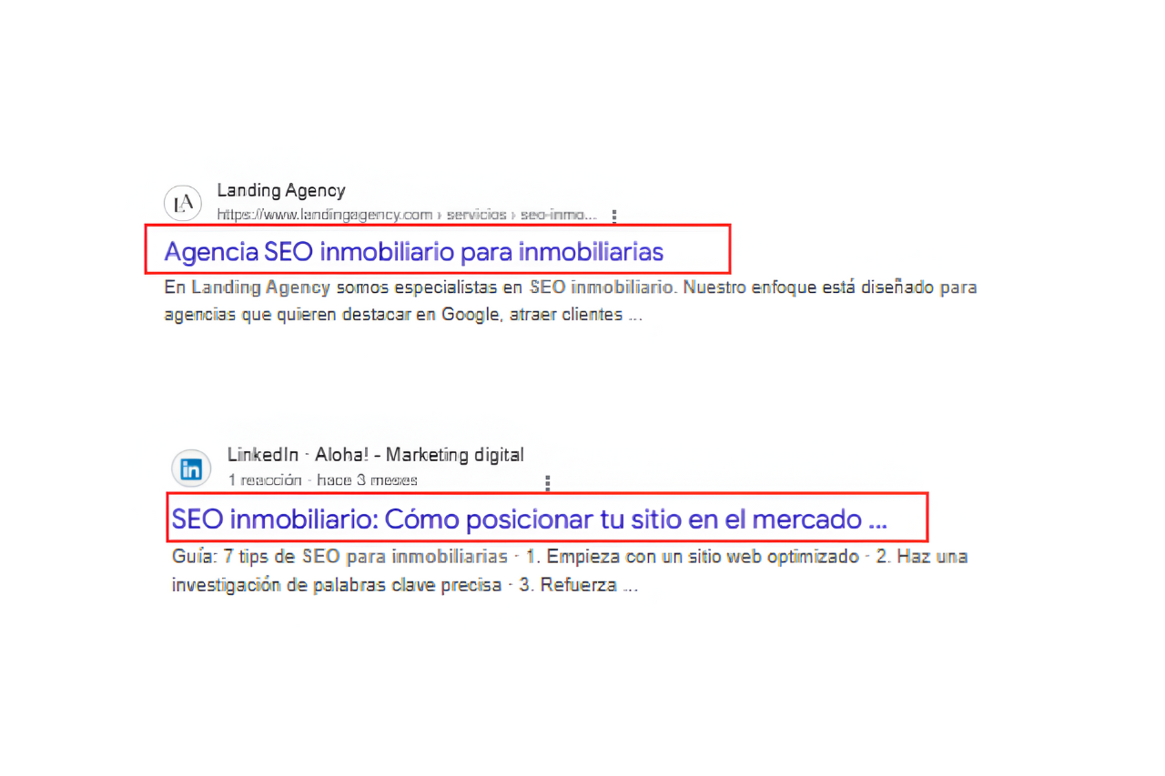 SEO para inmobiliarias: cómo destacar y atraer más clientes