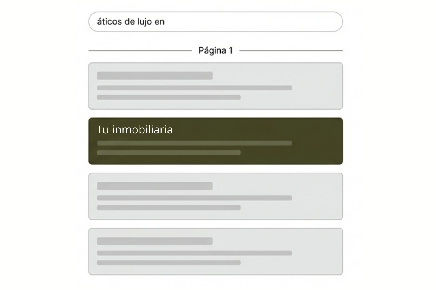 Linkbuilding inmobiliario