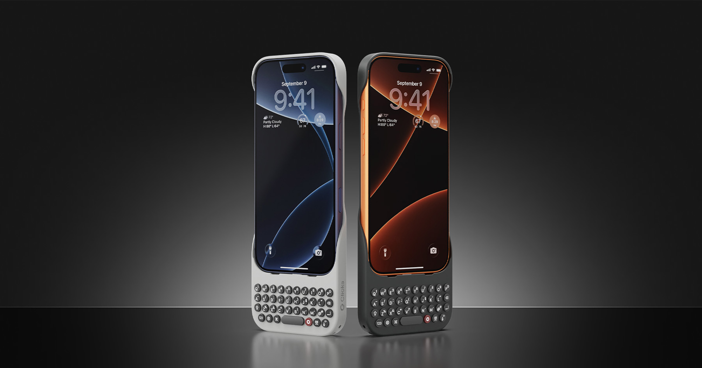 Site image of the bookmark