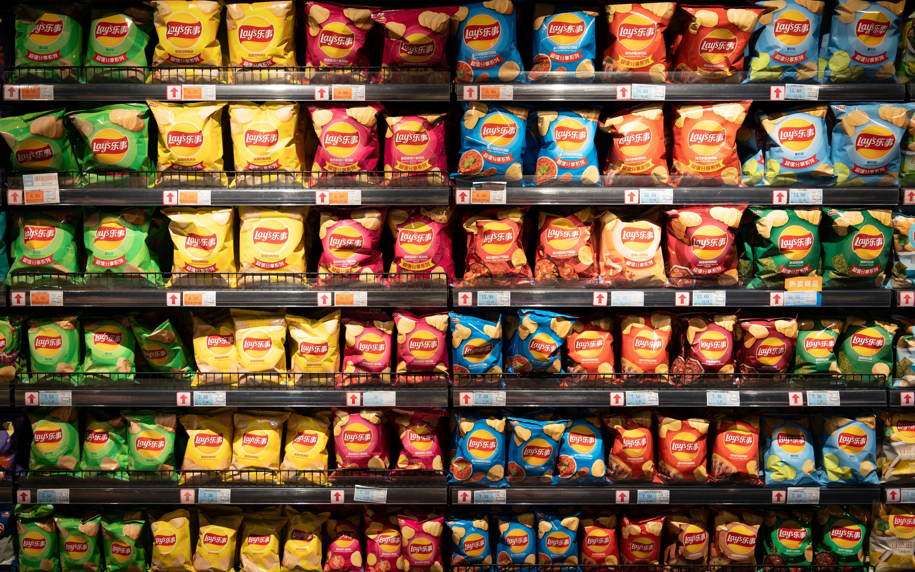 Ultra-Processed Foods:  What They’re Really Doing to Your Body