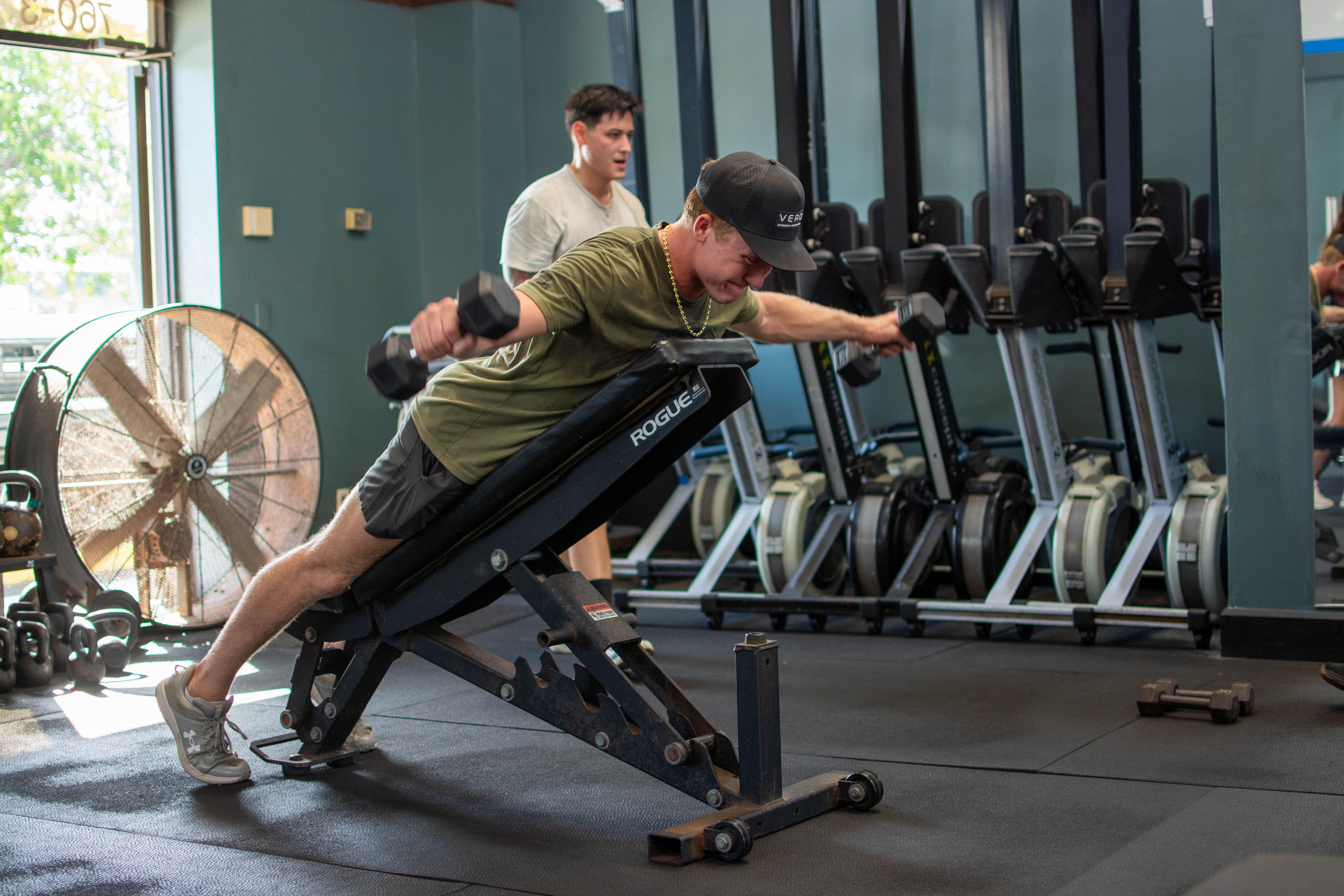 Strength Training and Insulin Resistance