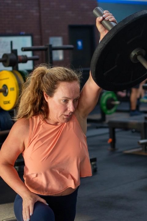 Vero Strength + Conditioning