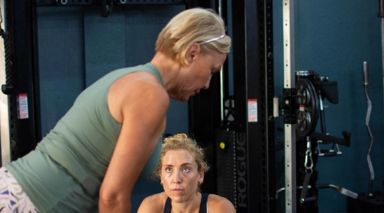Personal Training