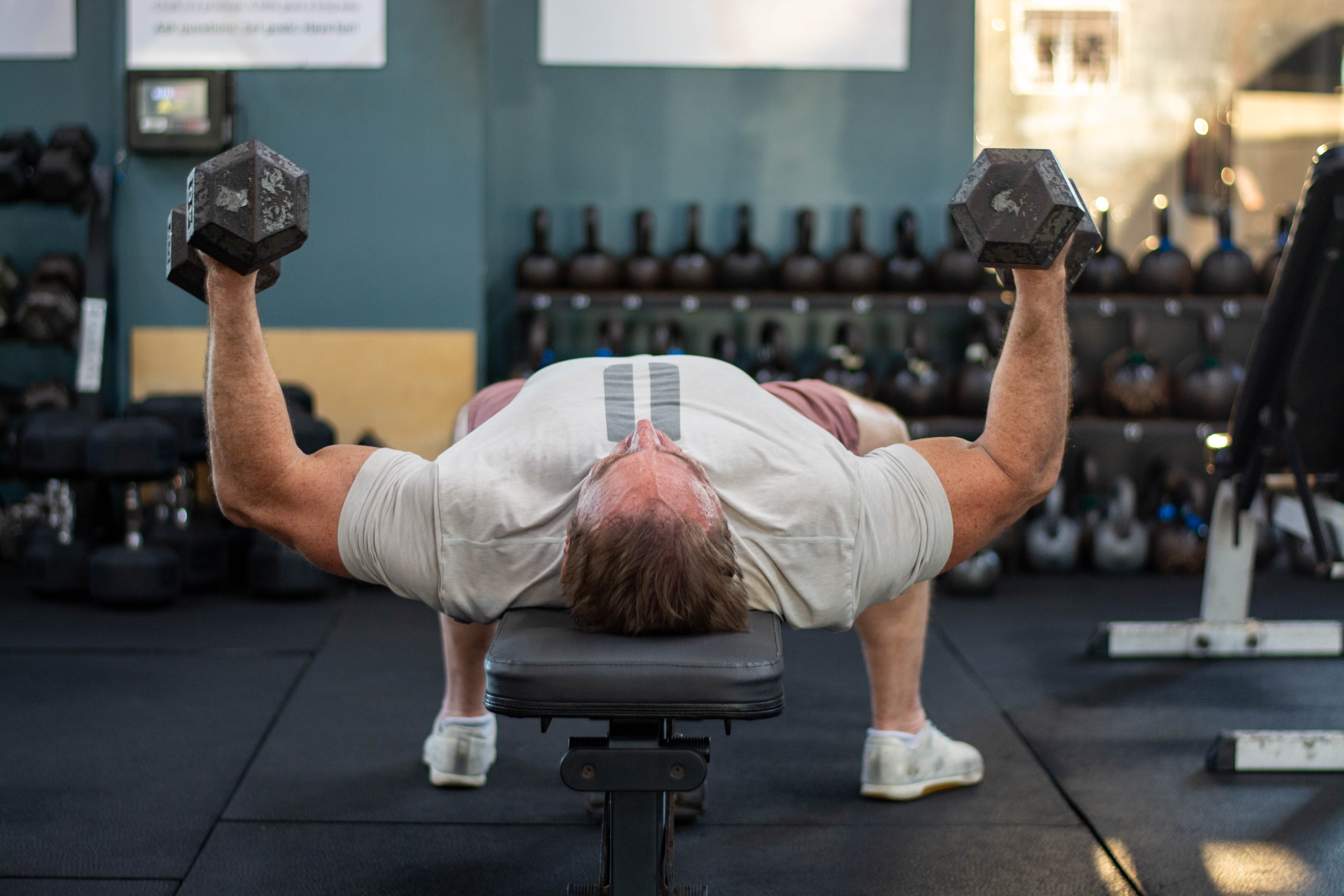 Change Your Identity, Change Your Consistency