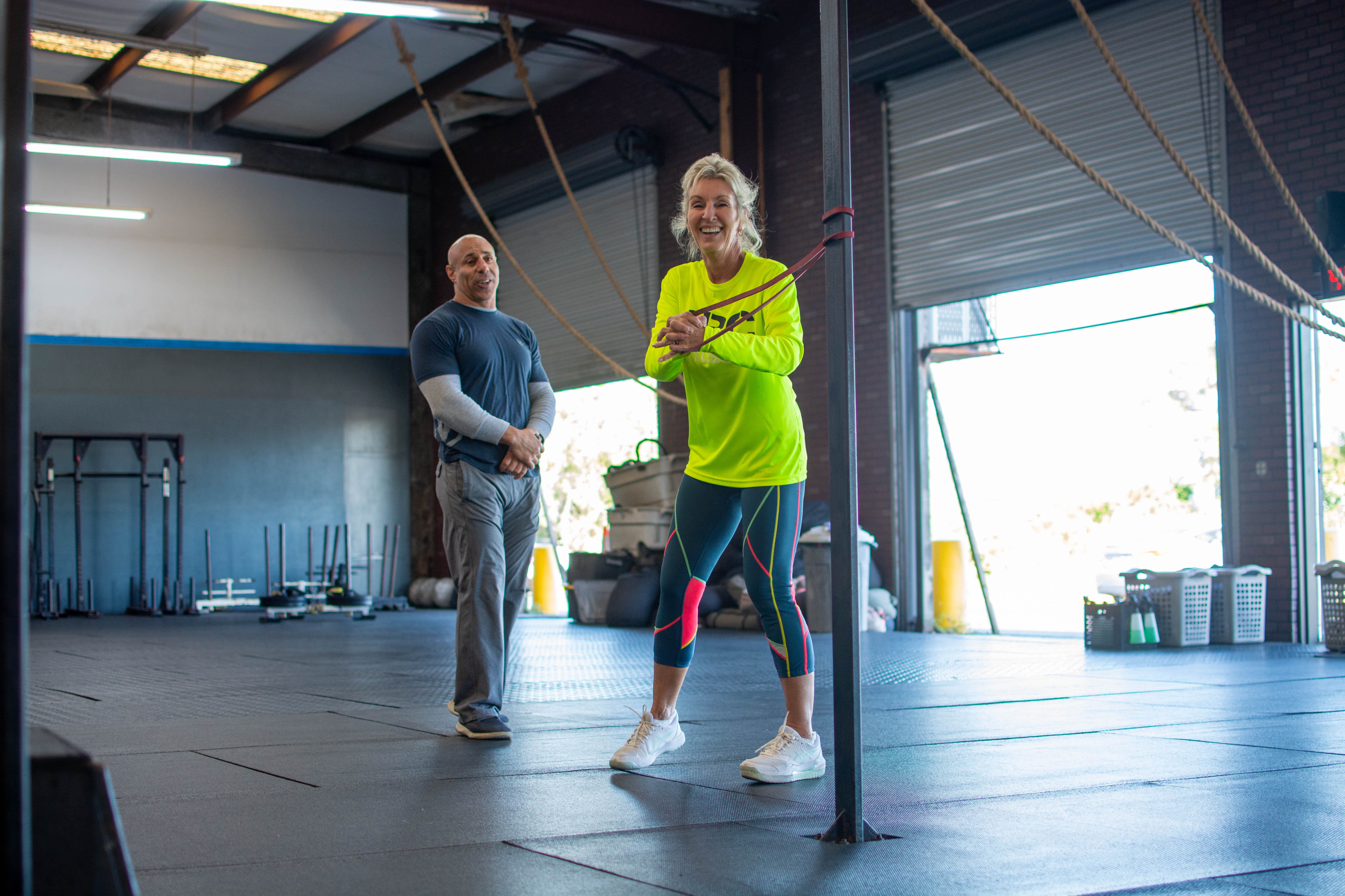 What Tech Can’t Replicate 