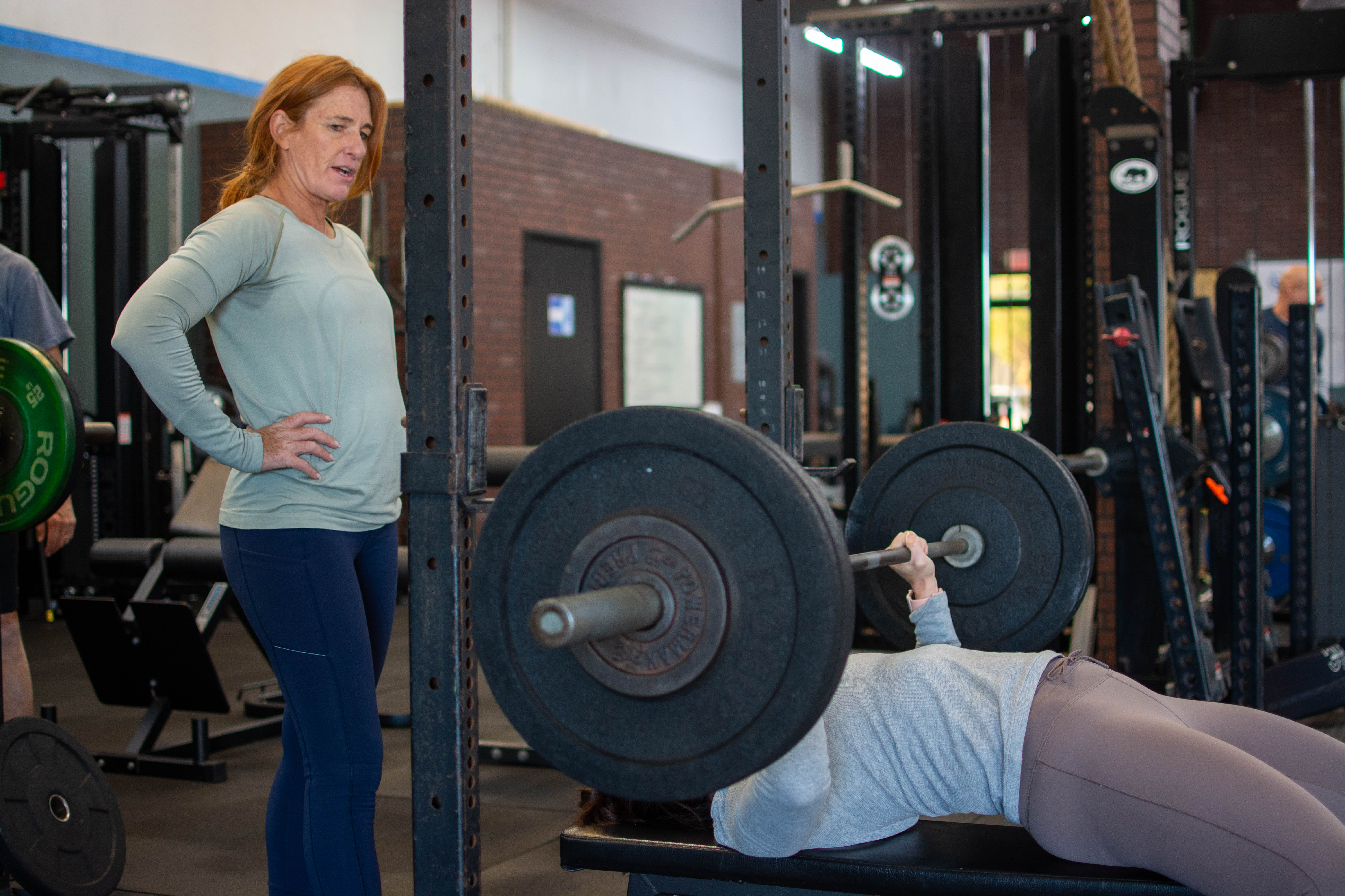 We Love the Enthusiasm, But Chill