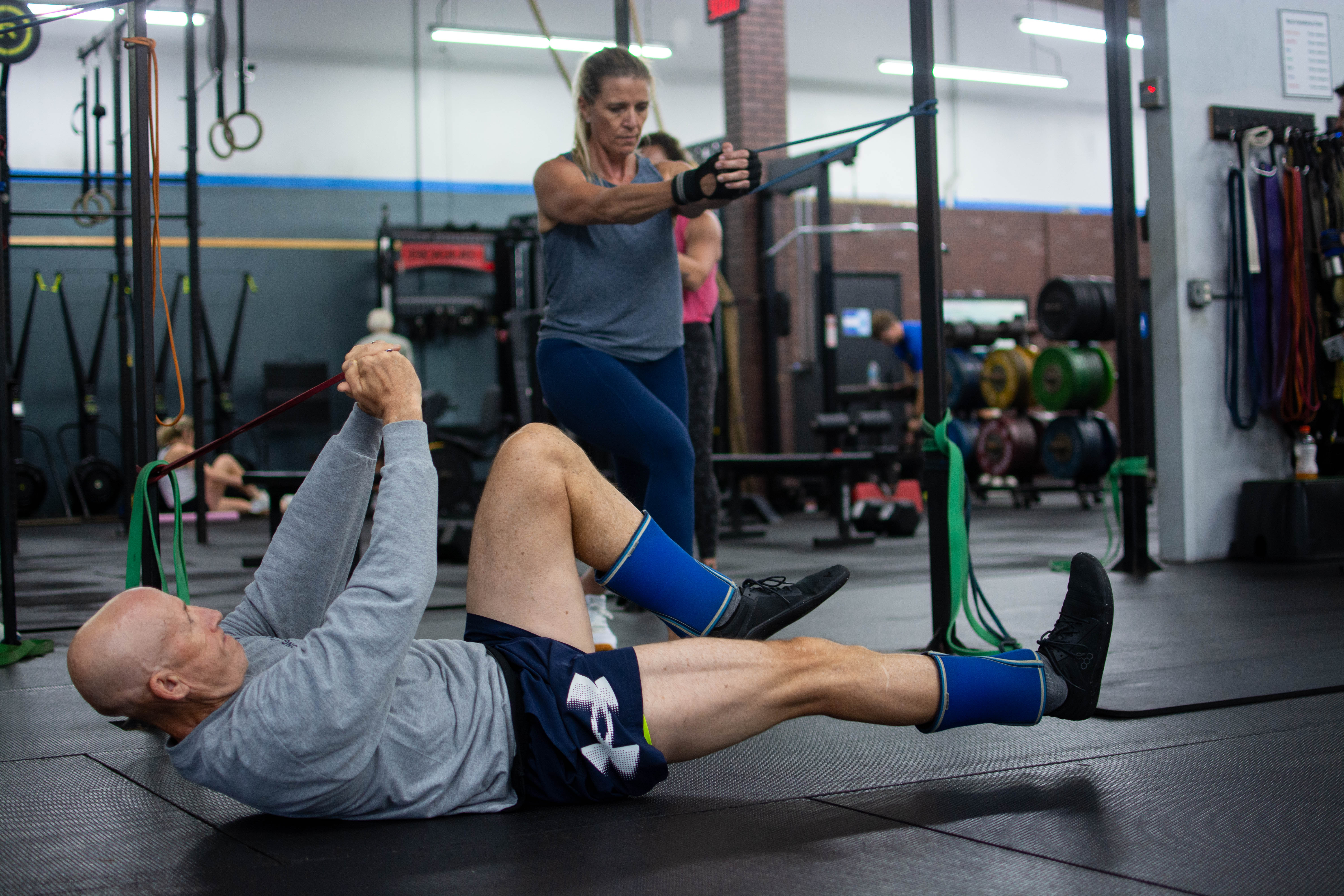 Stop Hoping. Start Deciding.