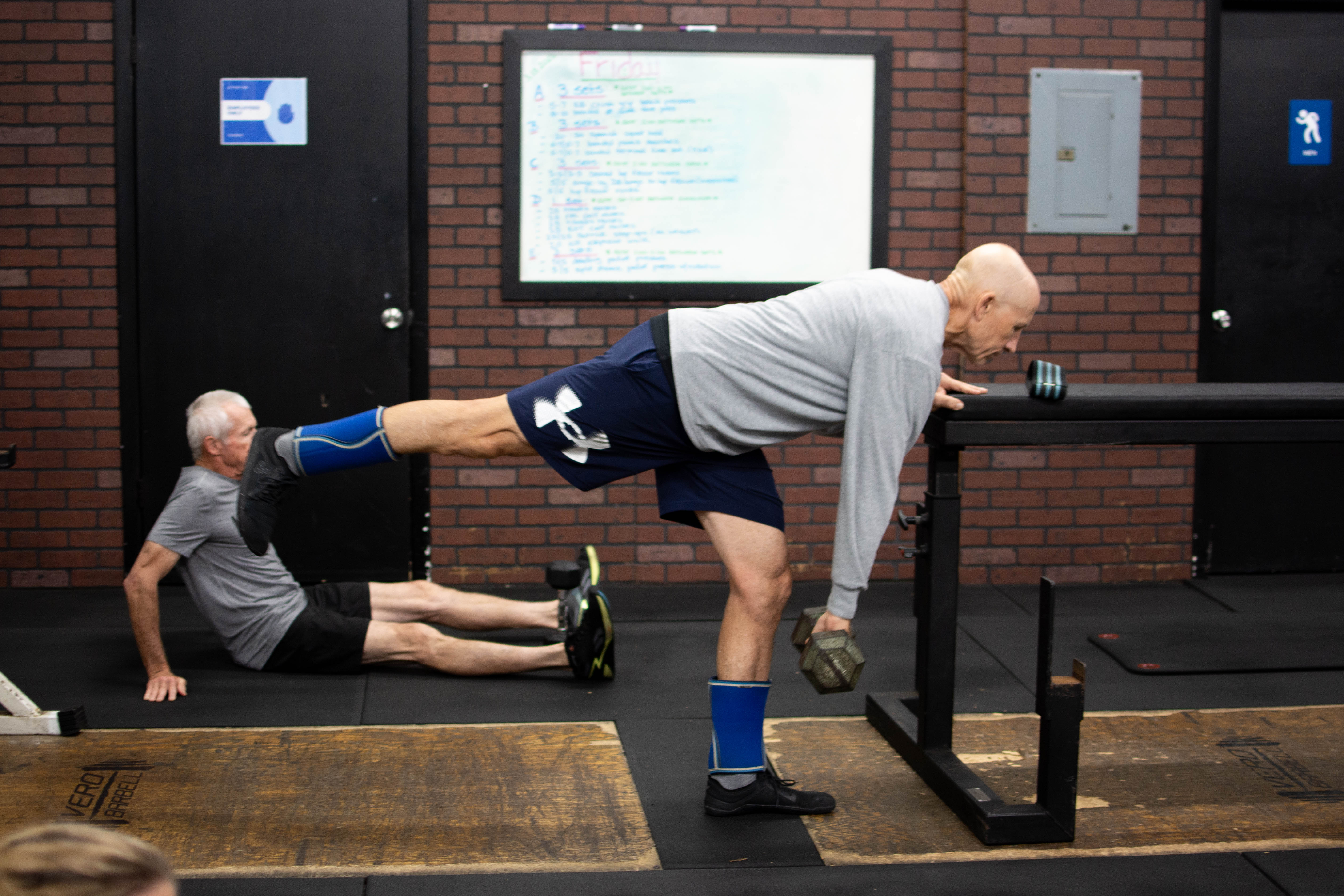 What Works for Vero Strength Can Work for You, Too