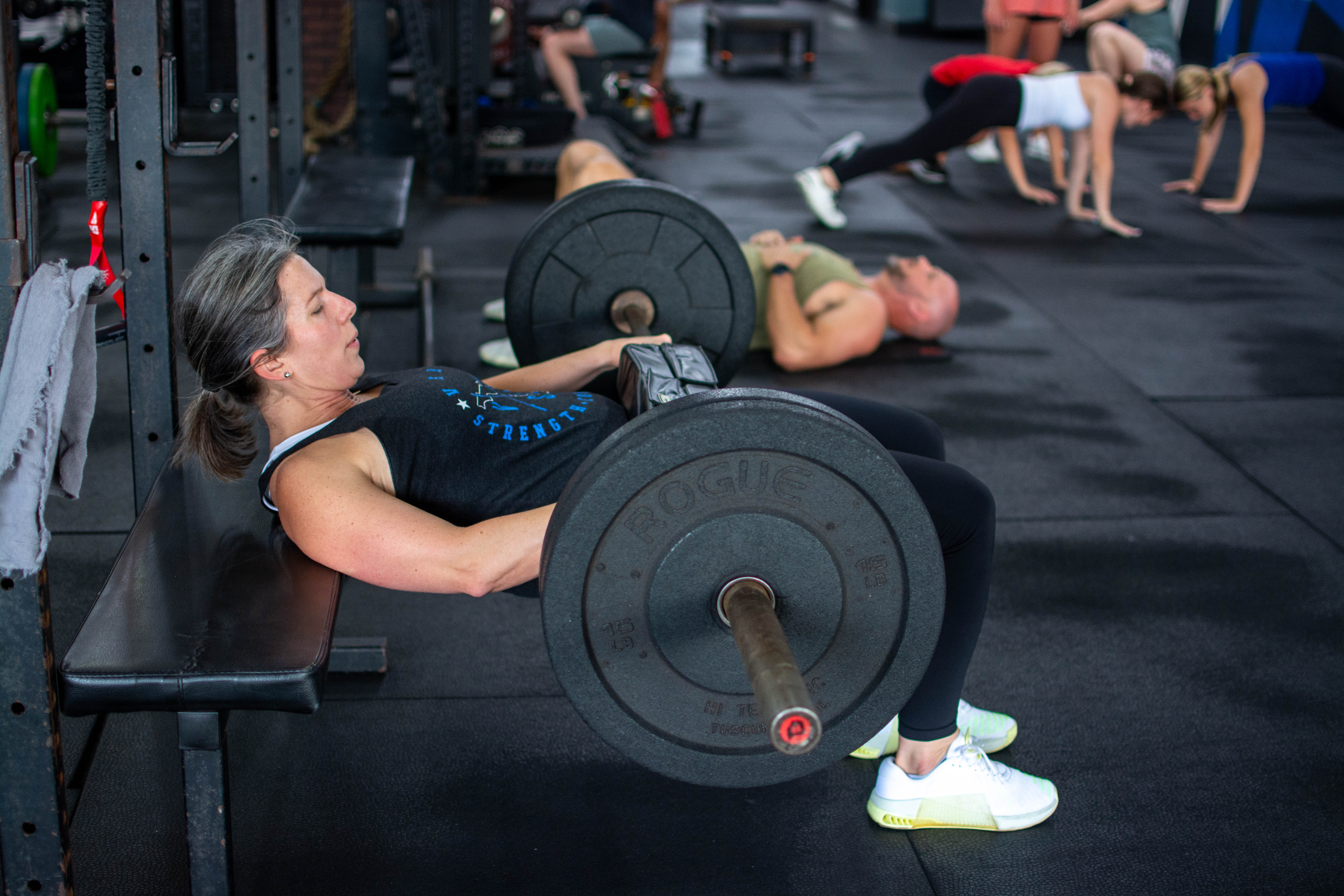 What Stage of Change Are You In?