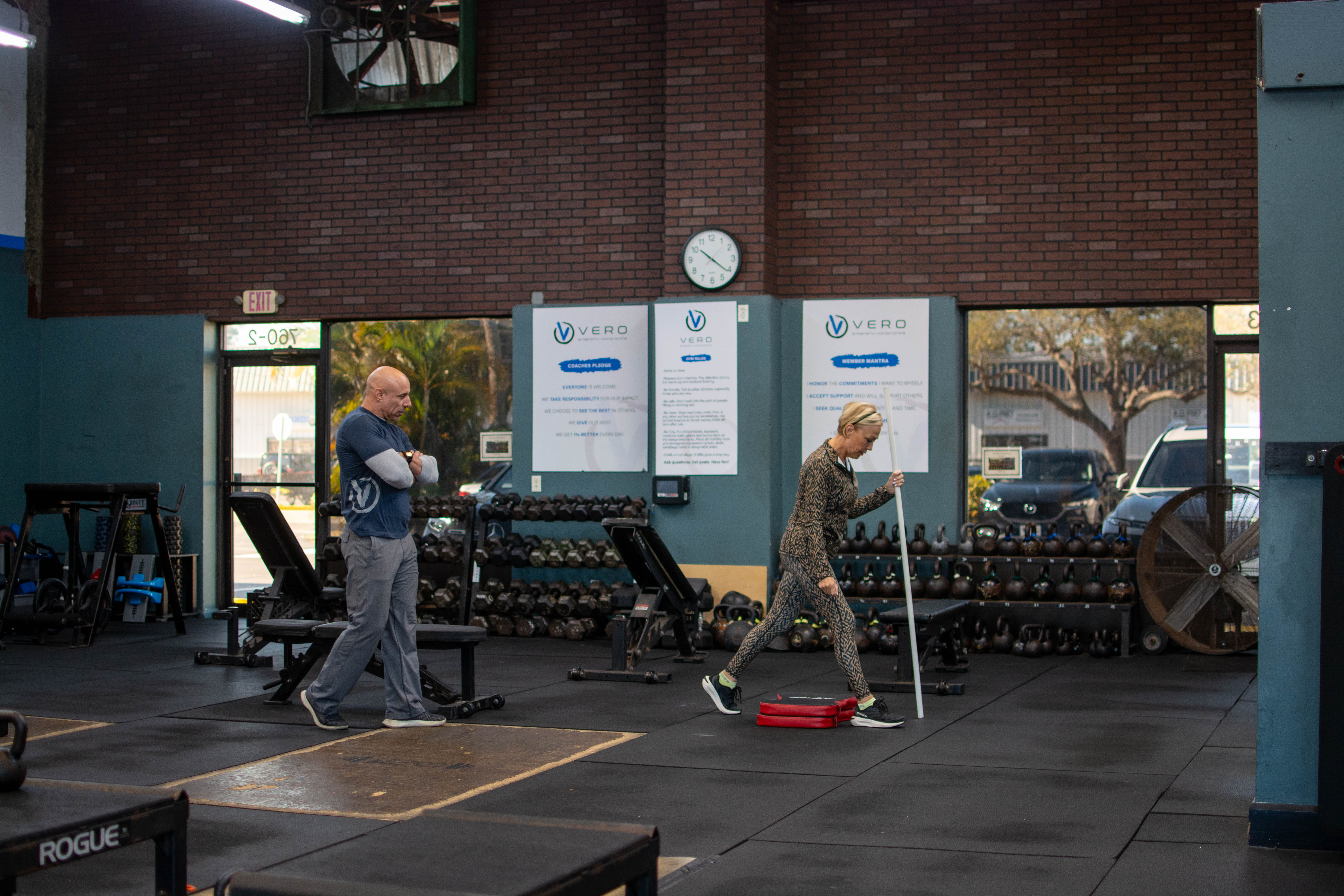 Speak Up, Part 2: How Your Coach Decides When (and How) to Correct You