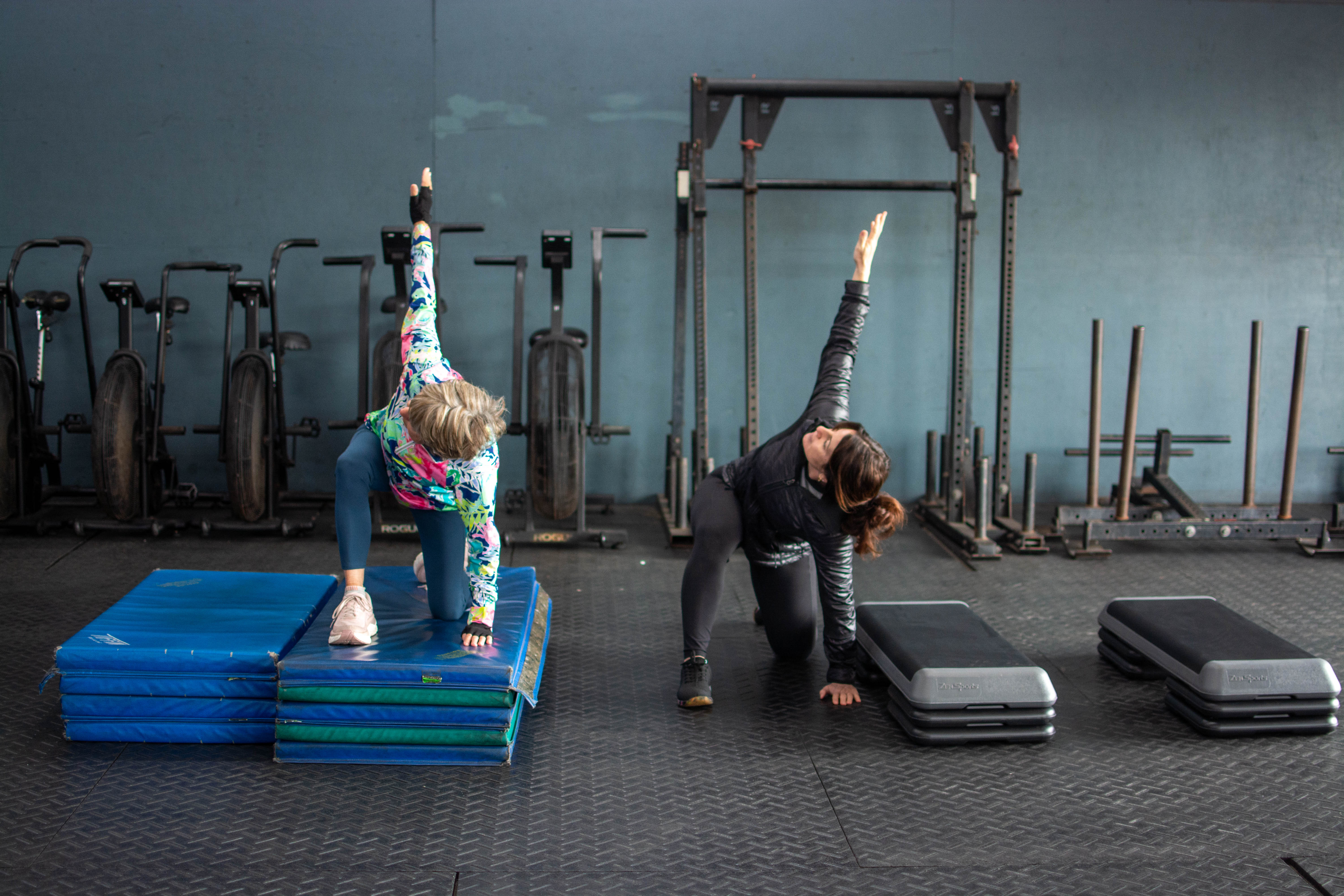 If Fitness Is Booming, Why Are 167 Million People Still on the Sidelines?
