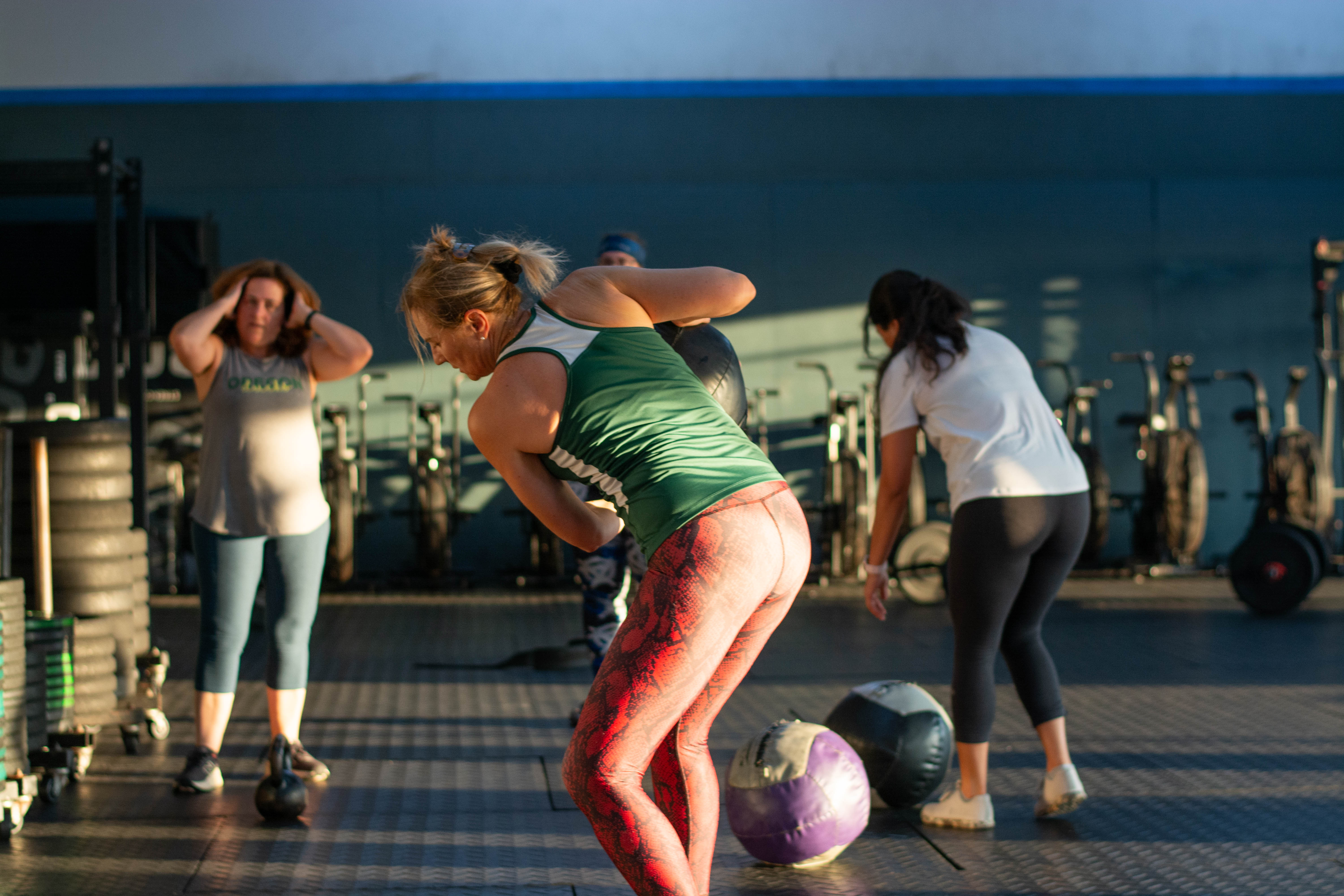 Reflections After 17+ Years of Gym Ownership