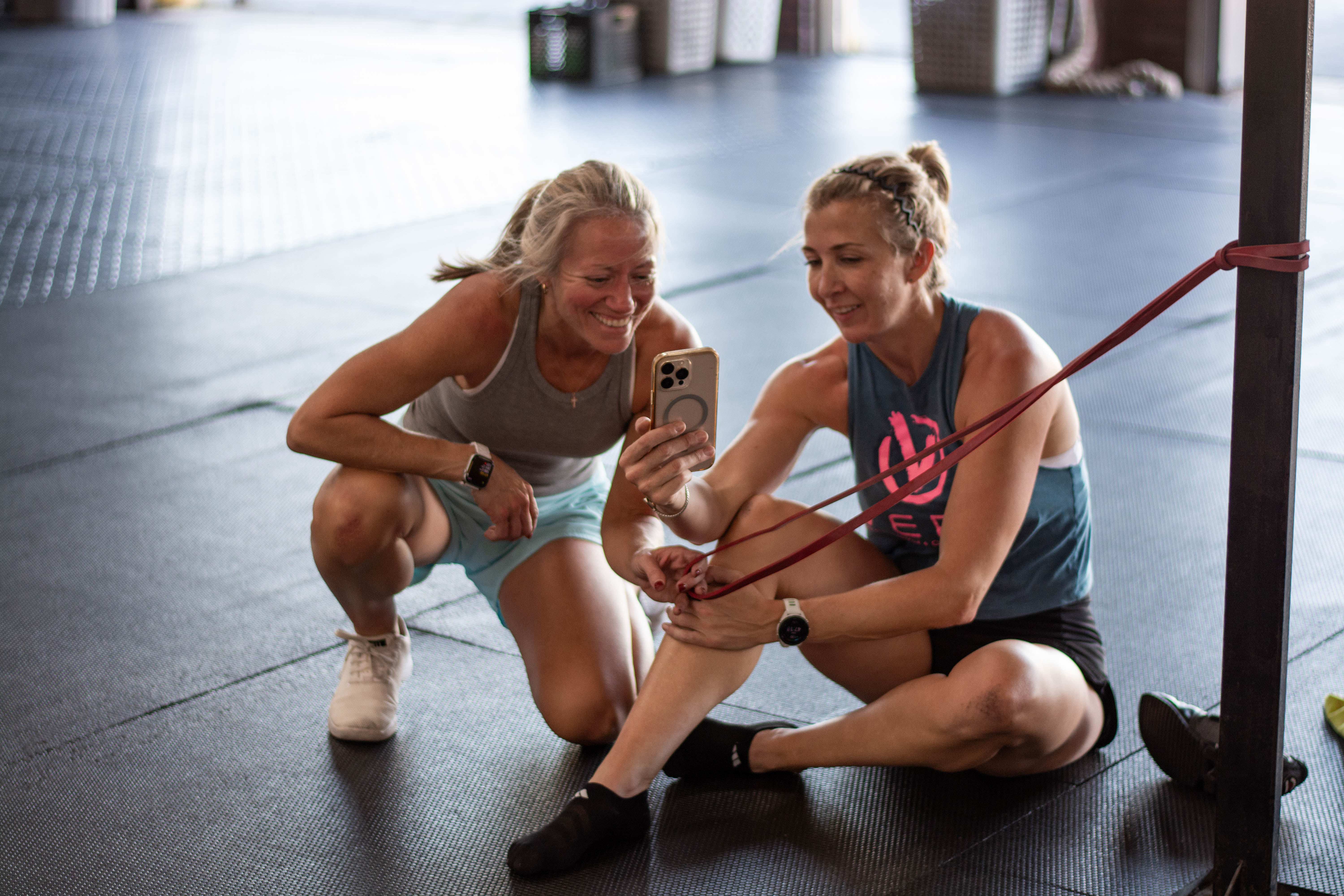 A Health Metric You May Not Be Thinking About 