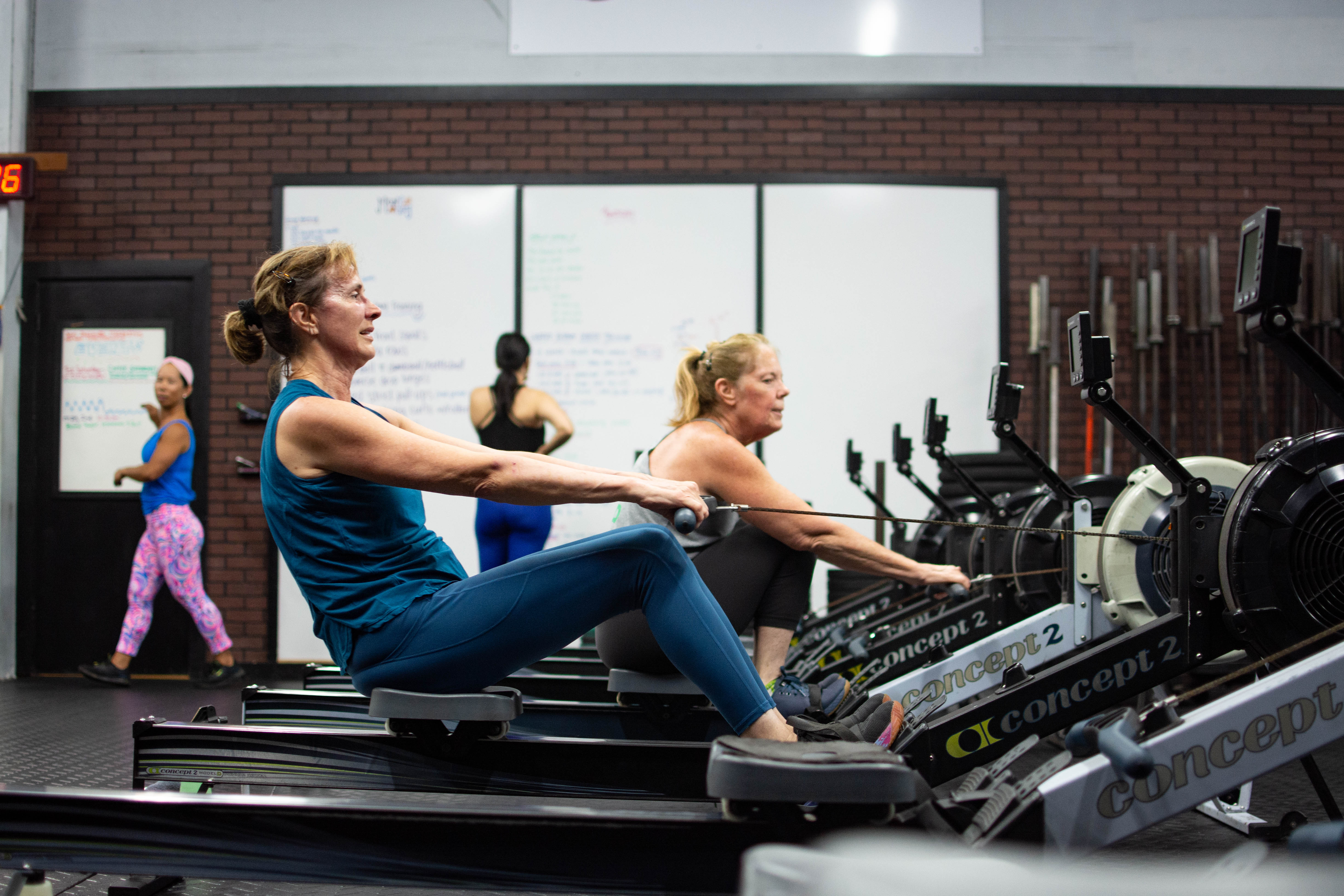 Why Cardio Is Important