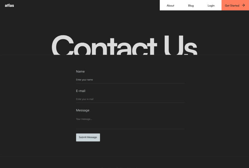 Homepage Image
