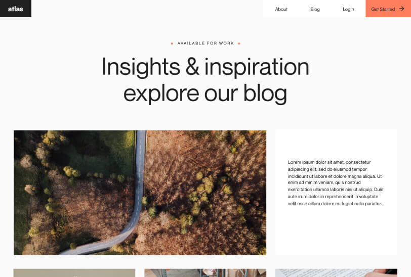 Homepage Image