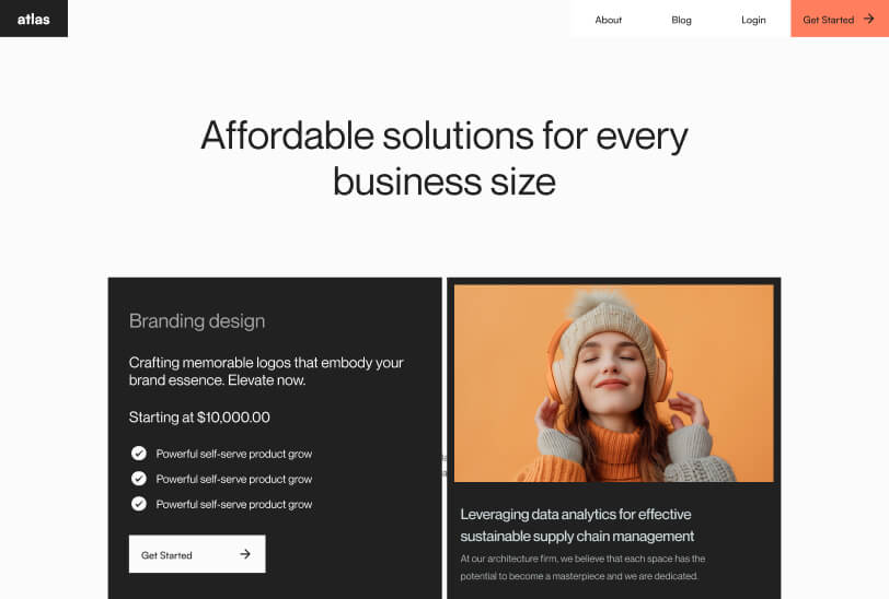 Homepage Image