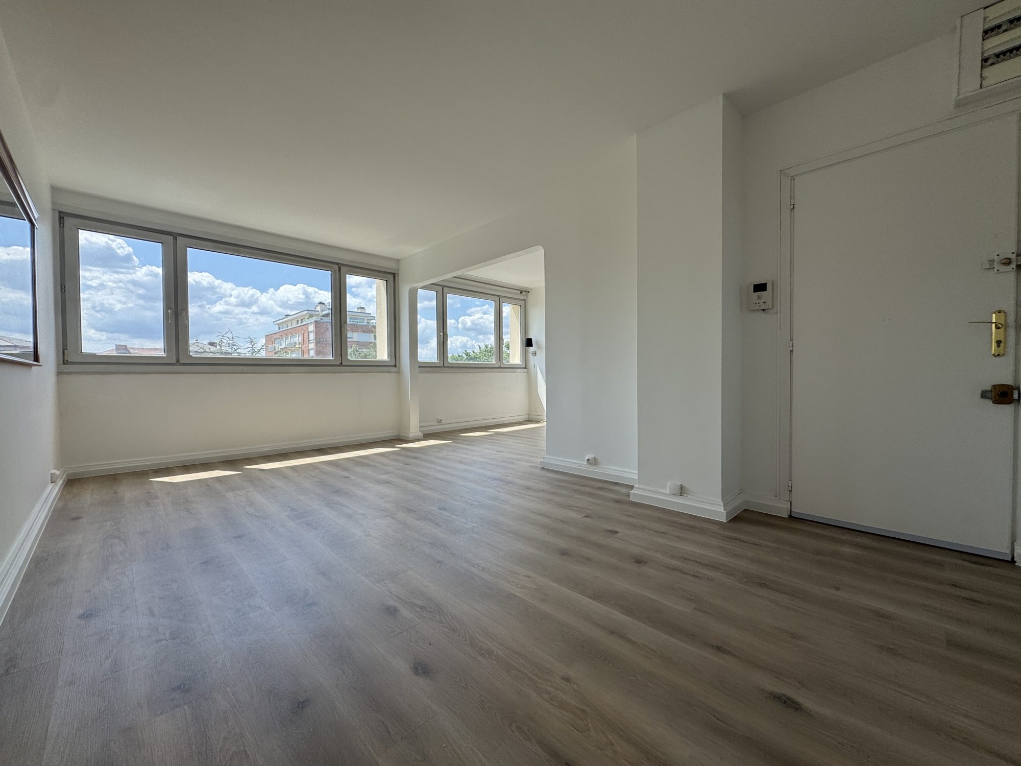 Appartement Hyper centre