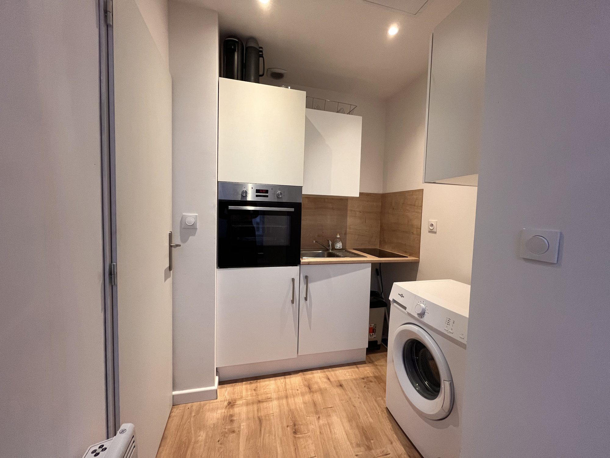 Appartement ROUBAIX