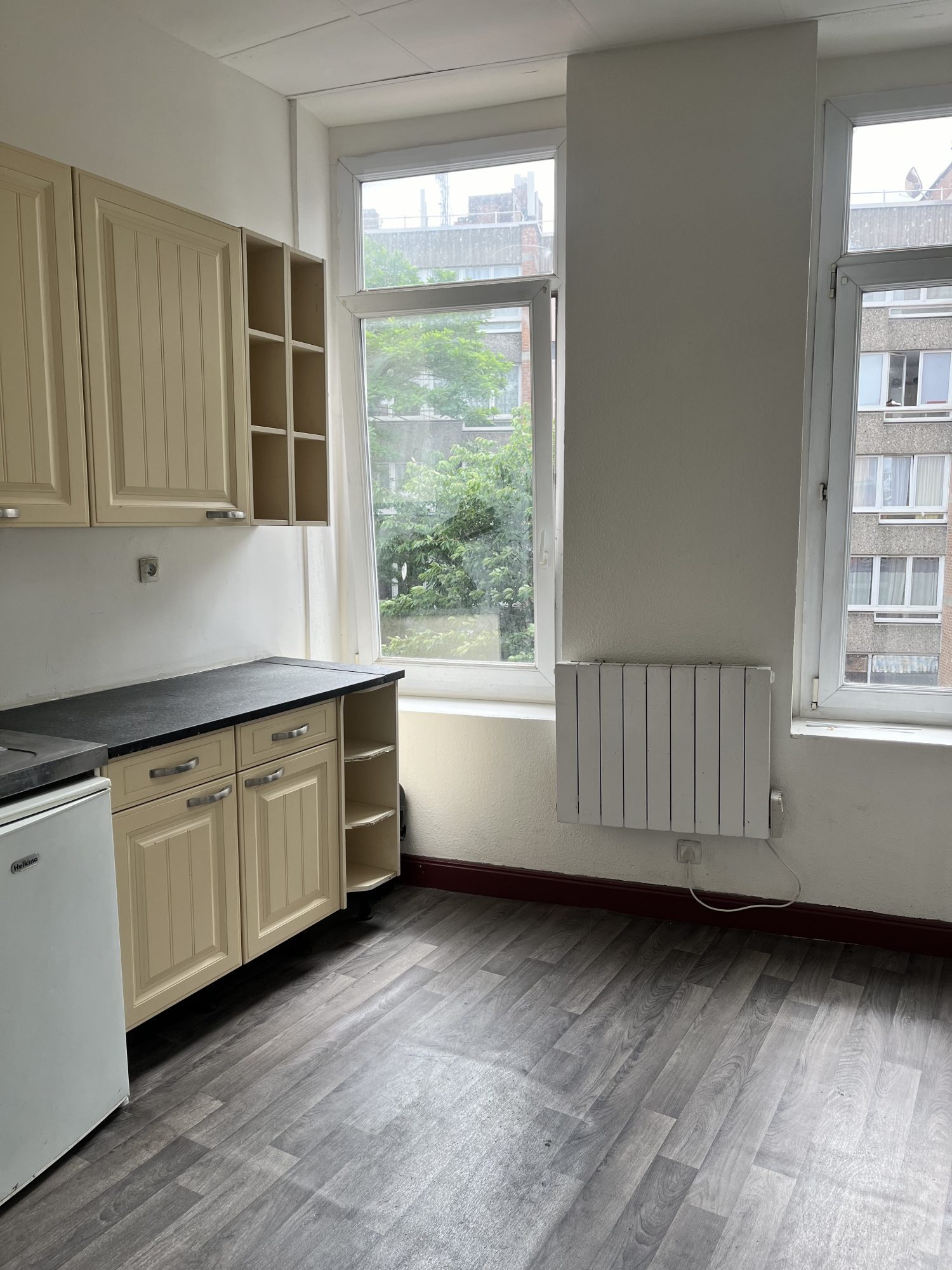 Appartement à louer Roubaix