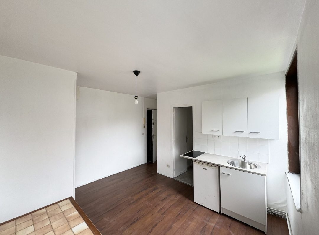 Appartement à louer Roubaix