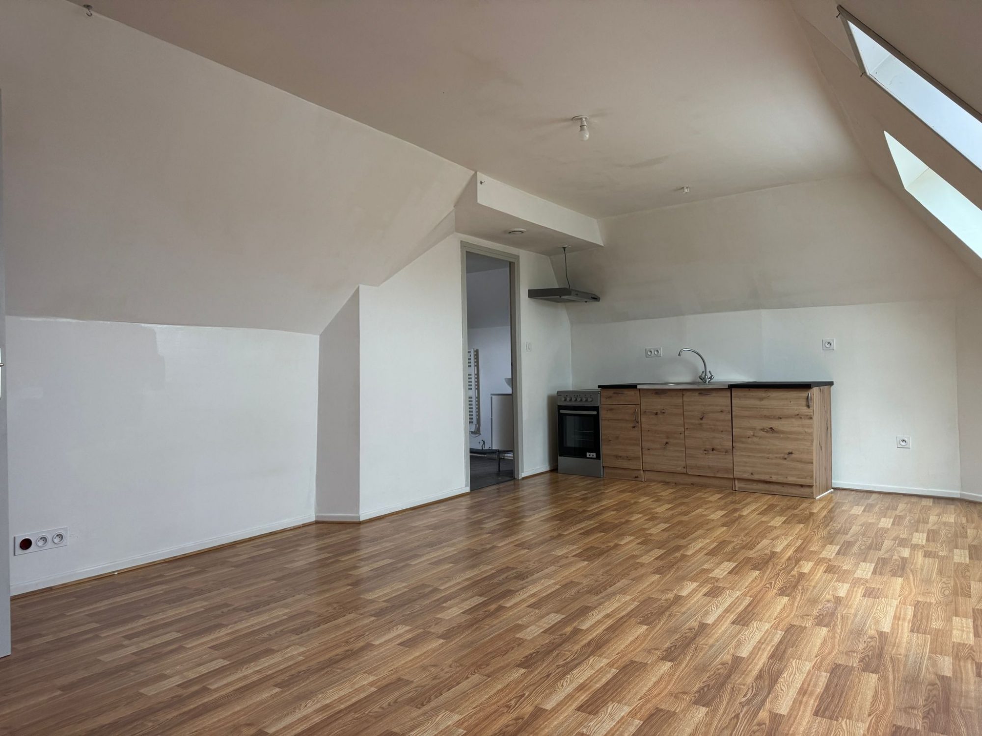Appartement à louer Marchiennes