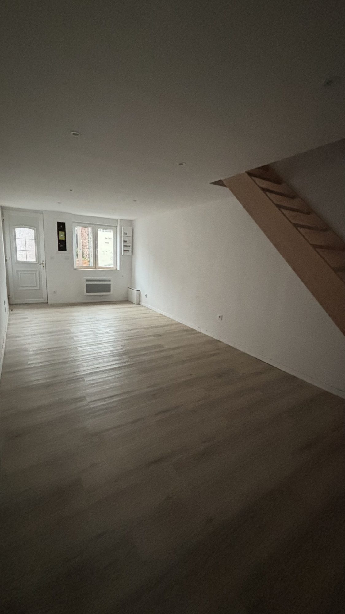 Maison à louer Lillers