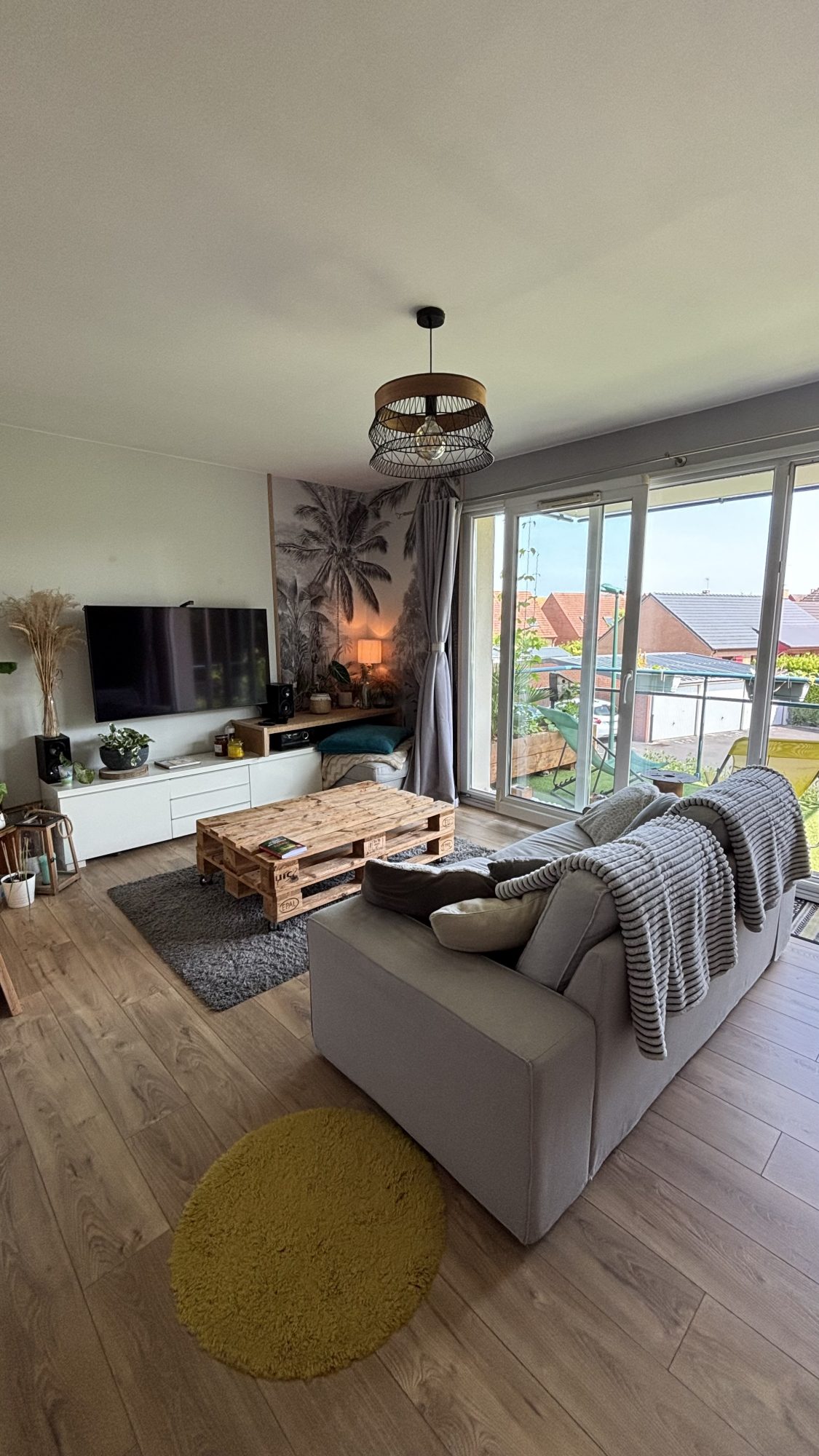Appartement à louer Erquinghem-Lys