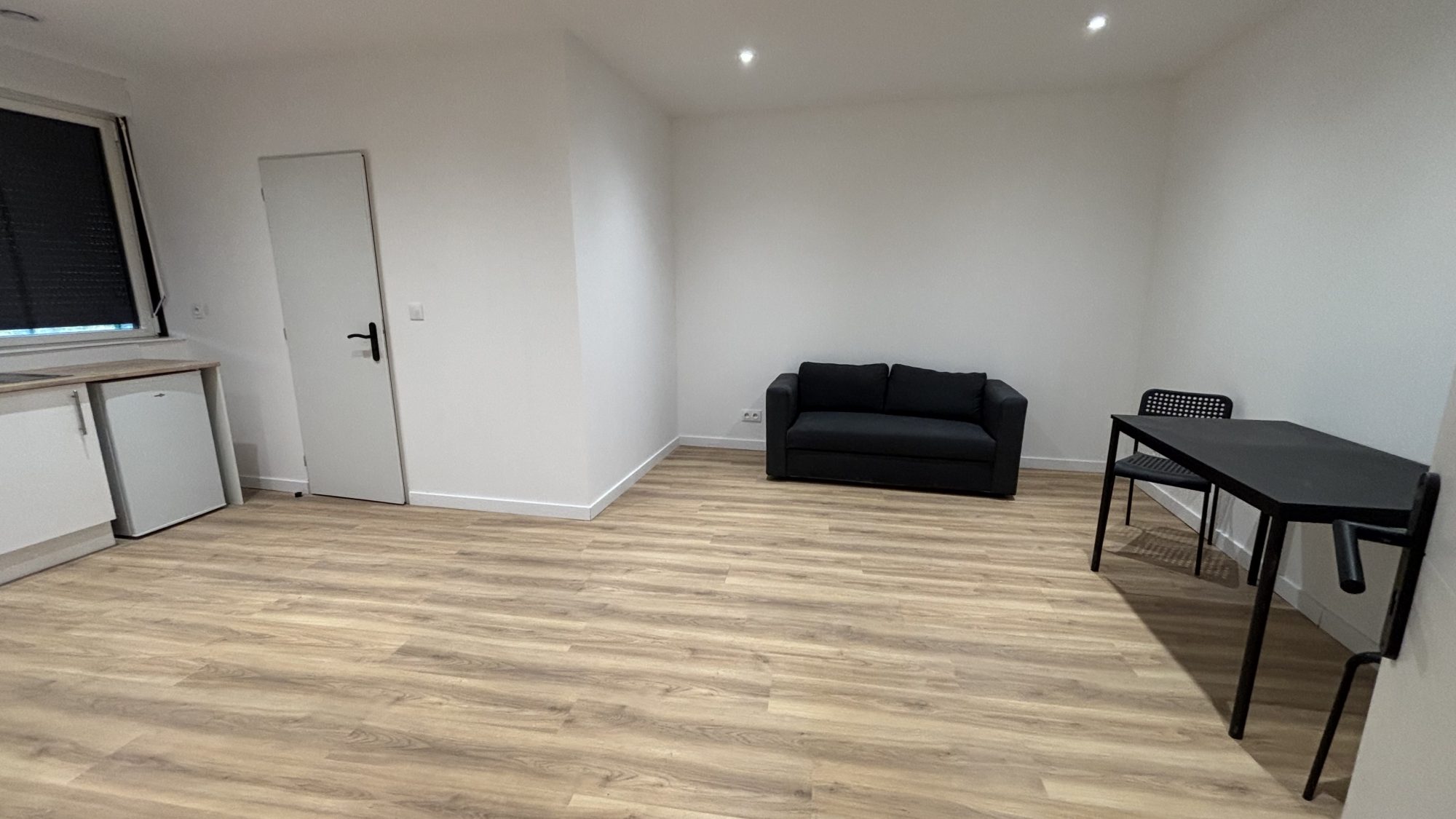 APPARTEMENTS NEUFS MEUBLÉ - TOUTES CHARGES COMPRISES !!