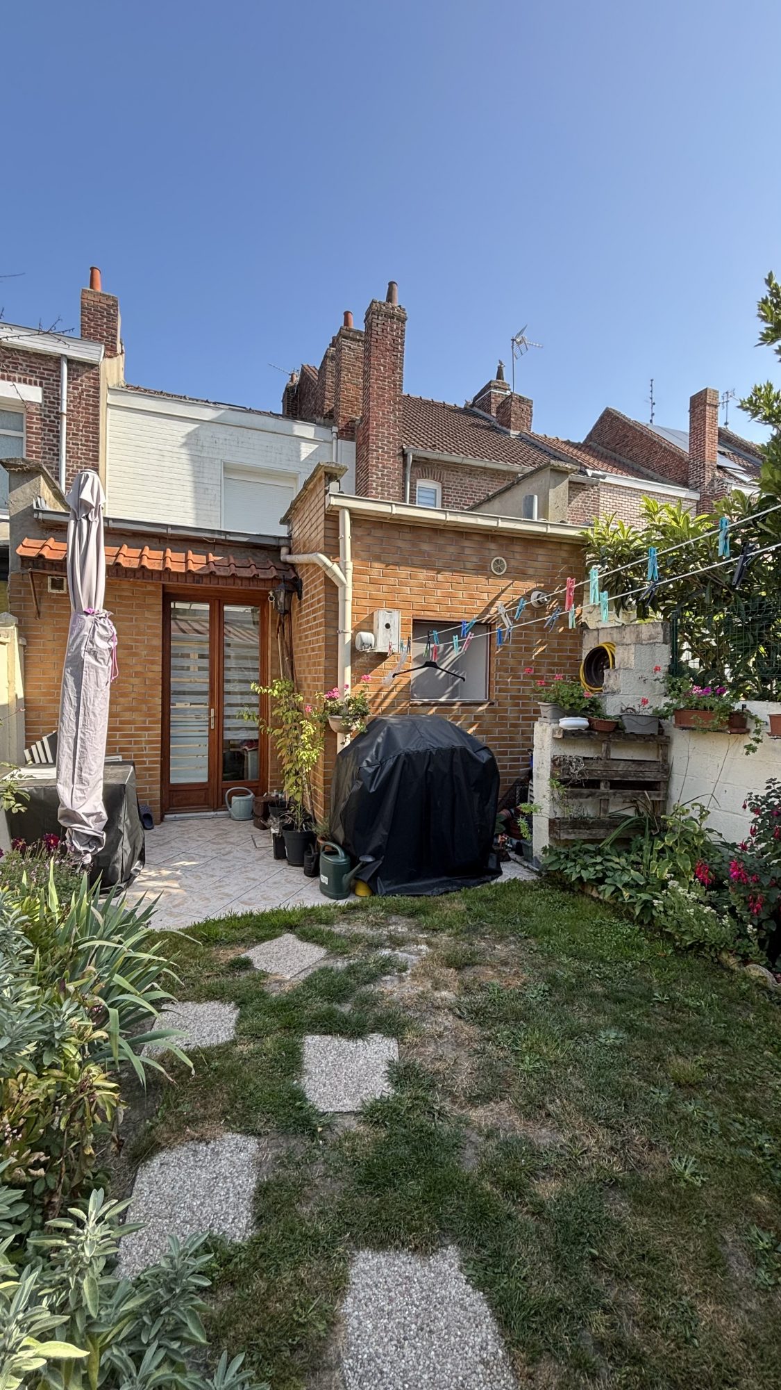 Maison à vendre Saint-André-lez-Lille