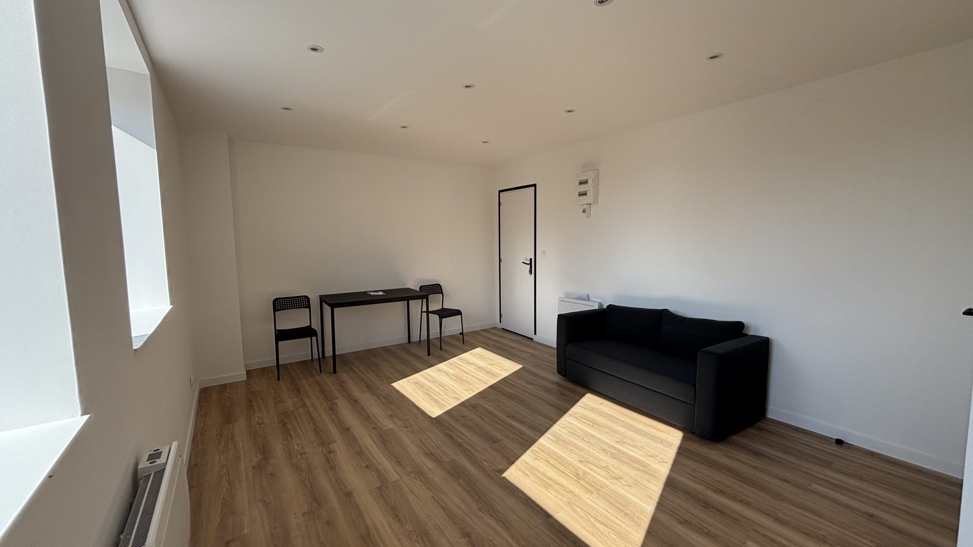 APPARTEMENTS NEUFS MEUBLÉ - TOUTES CHARGES COMPRISES !!