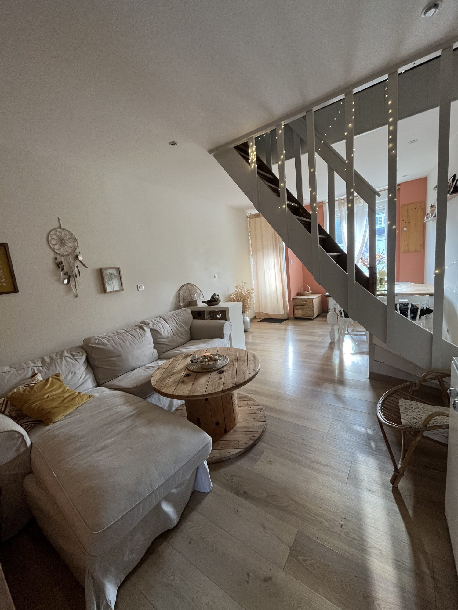Charmante petite maison