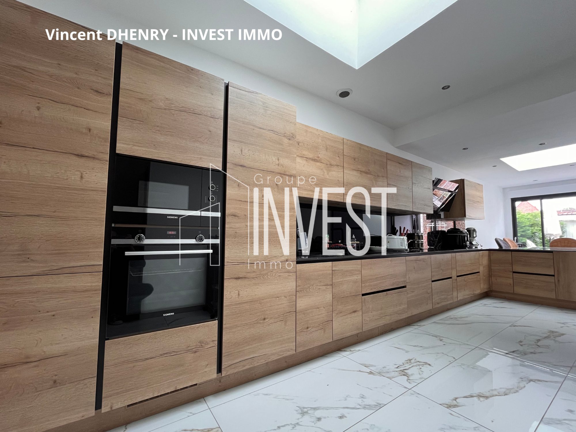 Maison à vendre Croix