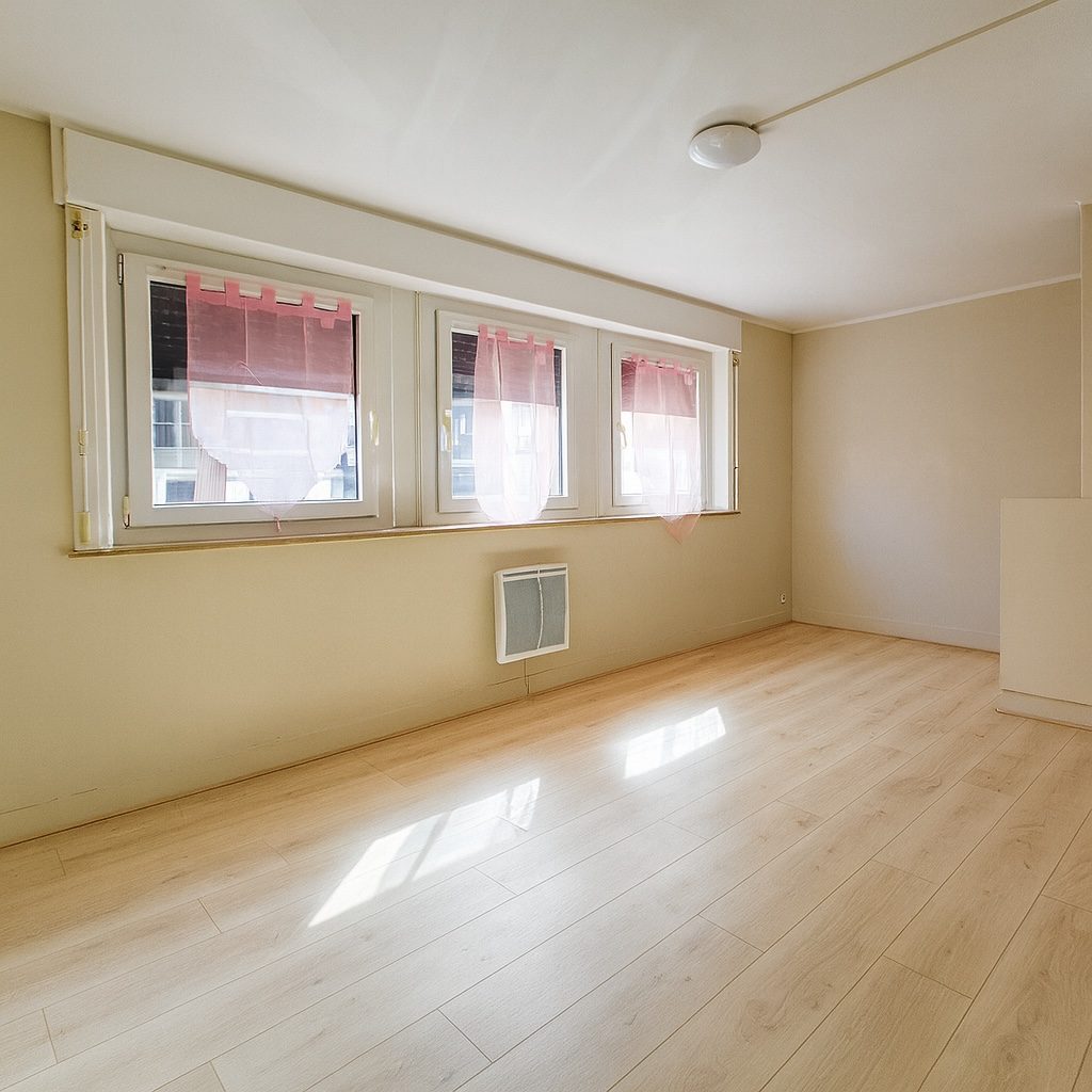 Appartement T2
