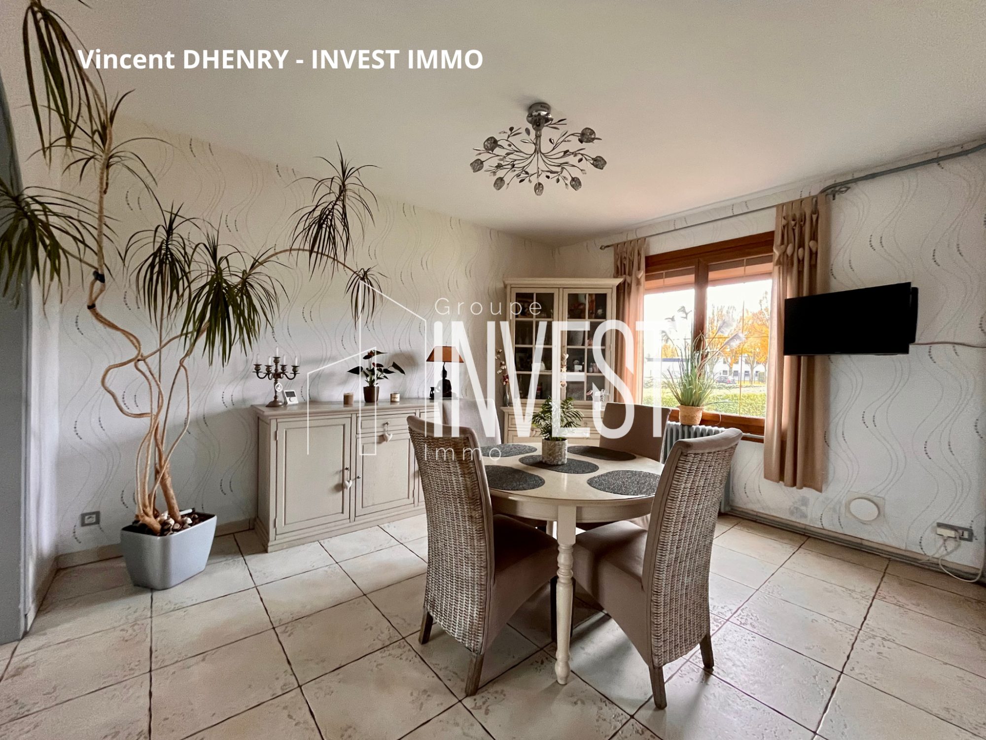 Maison à vendre Comines