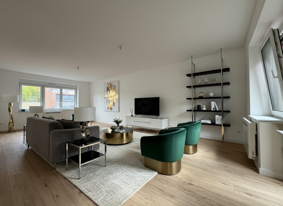 Maison à vendre Frelinghien