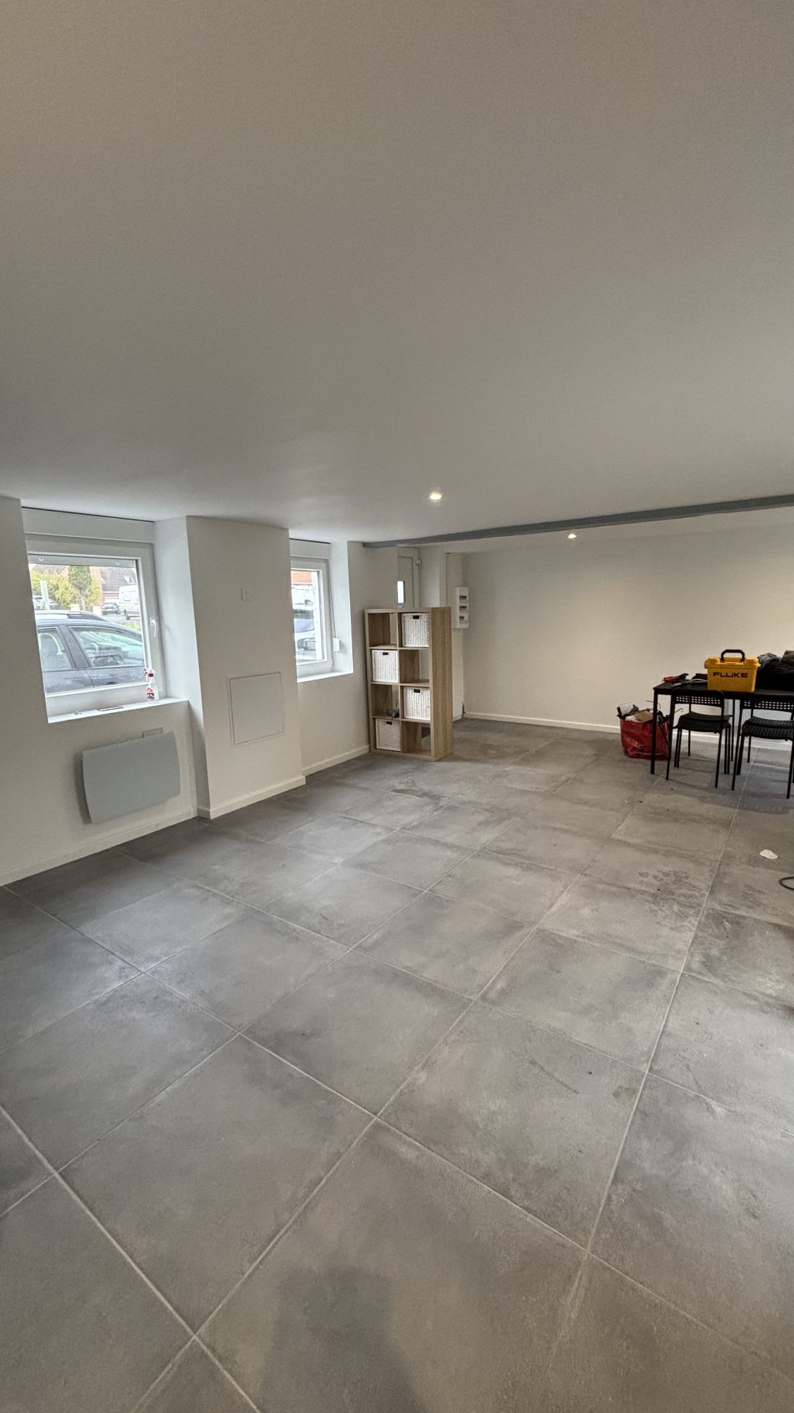 Maison à louer Tourcoing