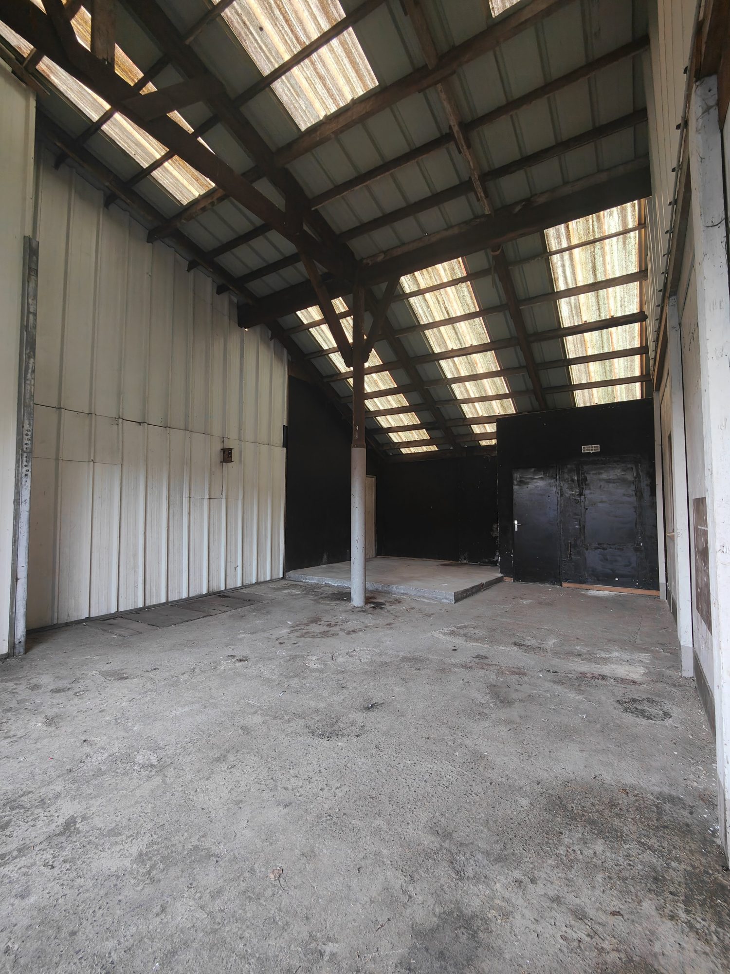 Entrepôt / Local d’activité - 60 m² – Tourcoing