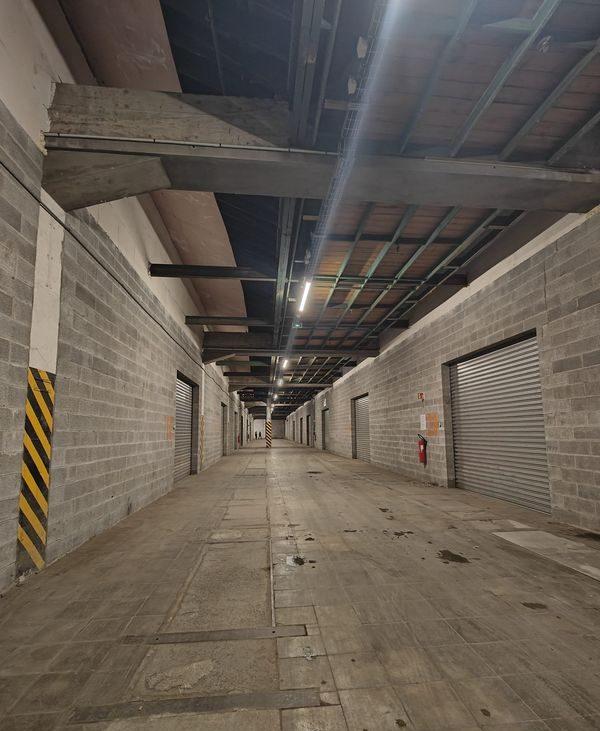 Entrepôt 131m² Roubaix