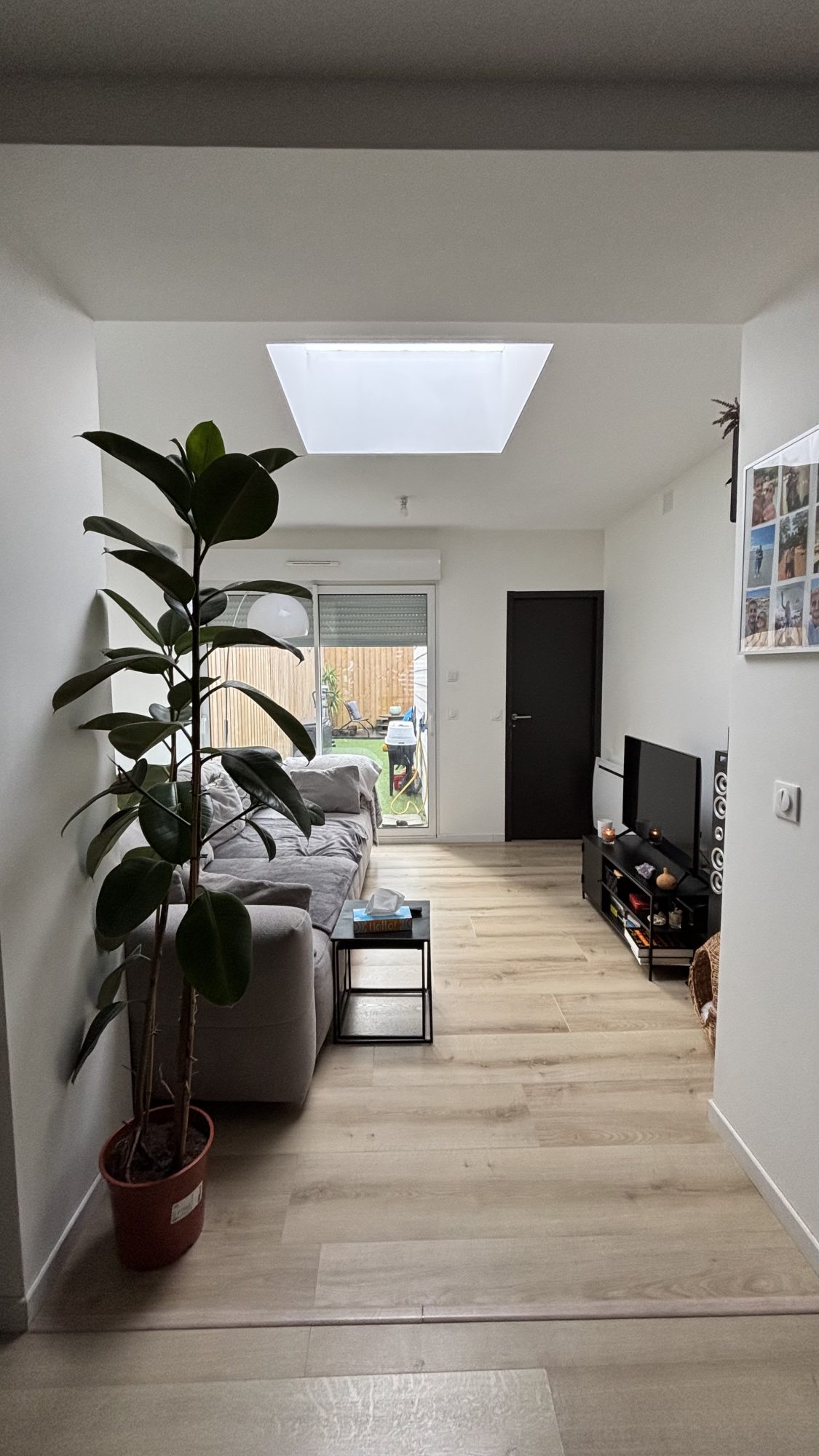 LOCATION MEUBLÉE - COURTE DURÉE