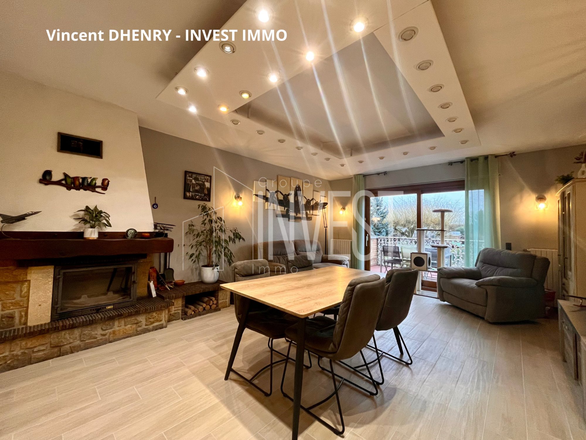 Maison à vendre Comines