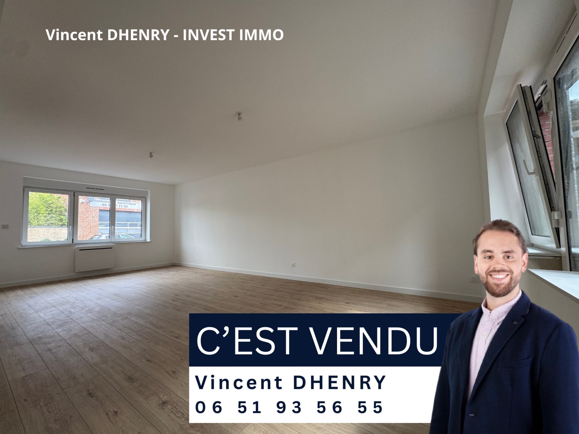 Maison à vendre Frelinghien